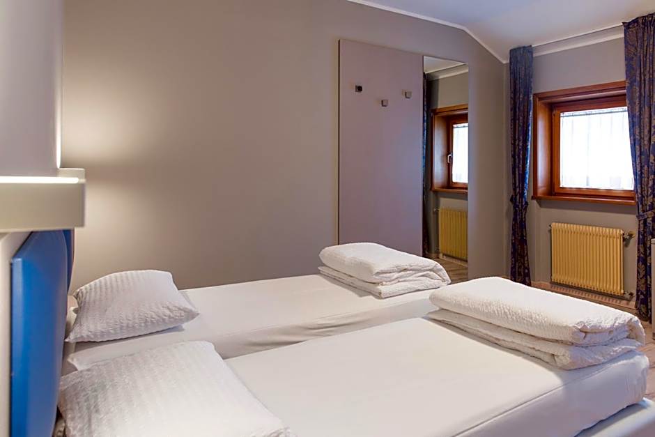 Albergo Montenegro