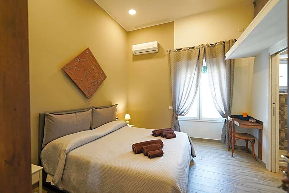 Casa AGNESE B&B