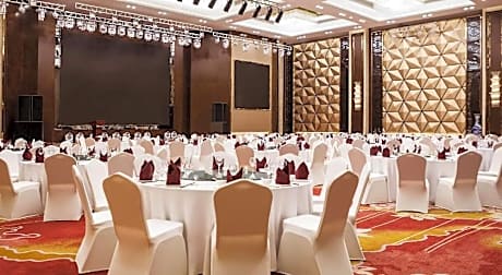 Novotel Daqing Haofang