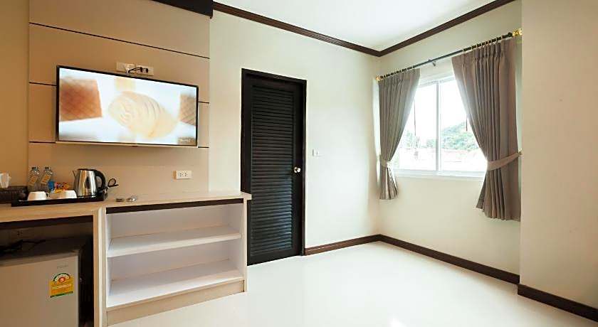 Pranee Home Phang-nga