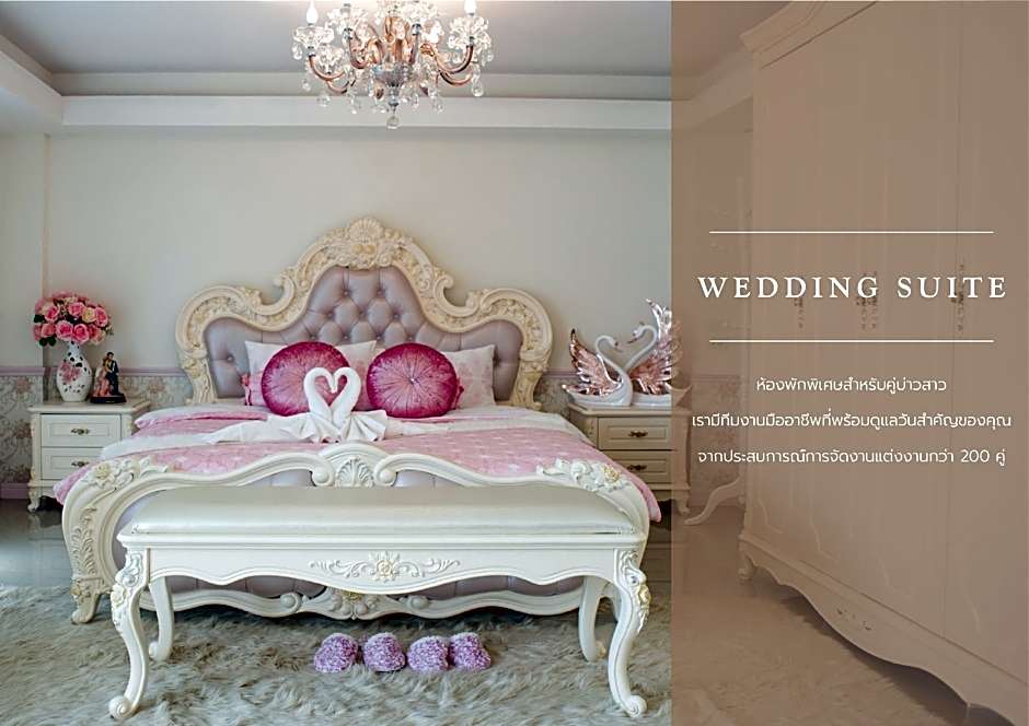 Westgate Residence Hotel