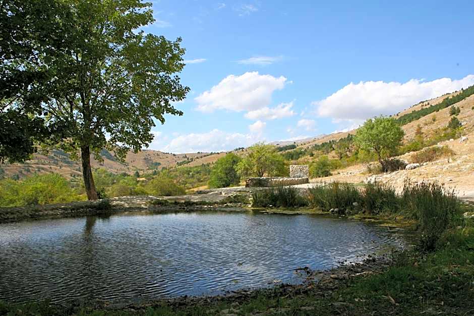 Convento di San Colombo