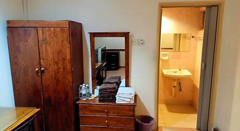 Hotel Prai Jaya, Perai Penang
