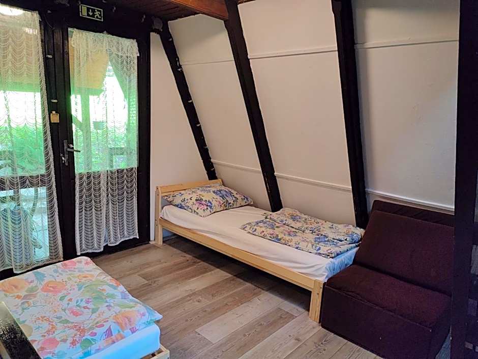 Mátrai Vándor Apartmanok
