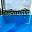 Costa Beach Residence and Jacuzzi