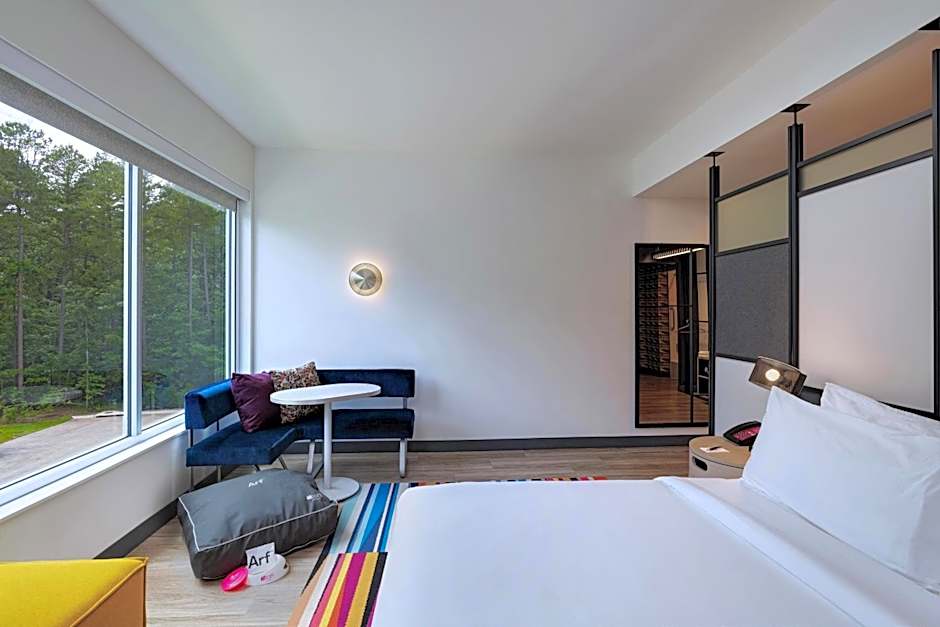 Aloft by Marriott Little Rock West