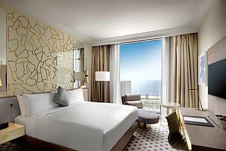 Executive King Room - Top Floor