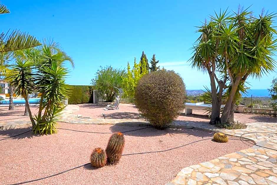 Casa Pedramala - Seaside Villa Collection