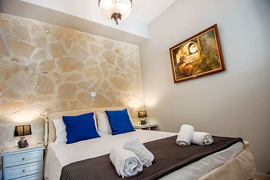 Xenia Ionis luxury apartments