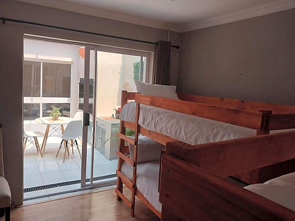 Serenity Shores Backpackers