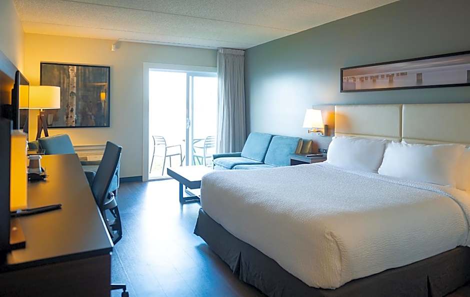 Rodd Miramichi River