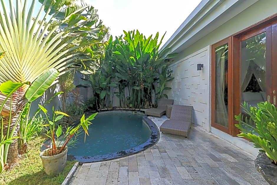 The Widyas Bali Villa