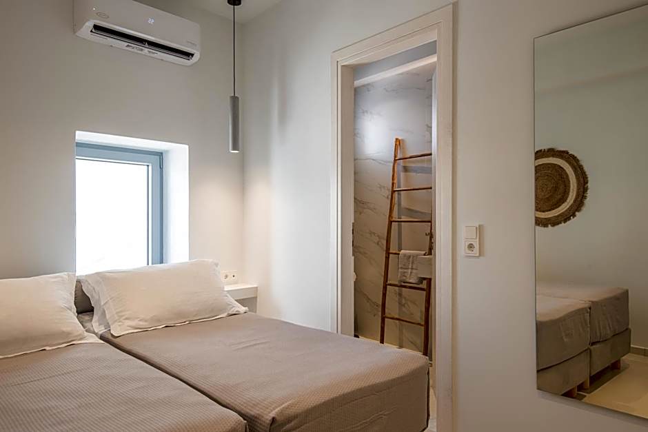 Rivière Residence Paros