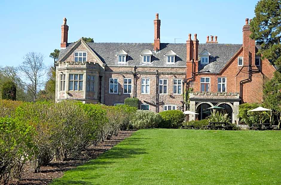 Rothley Court Hotel by Greene King Inns