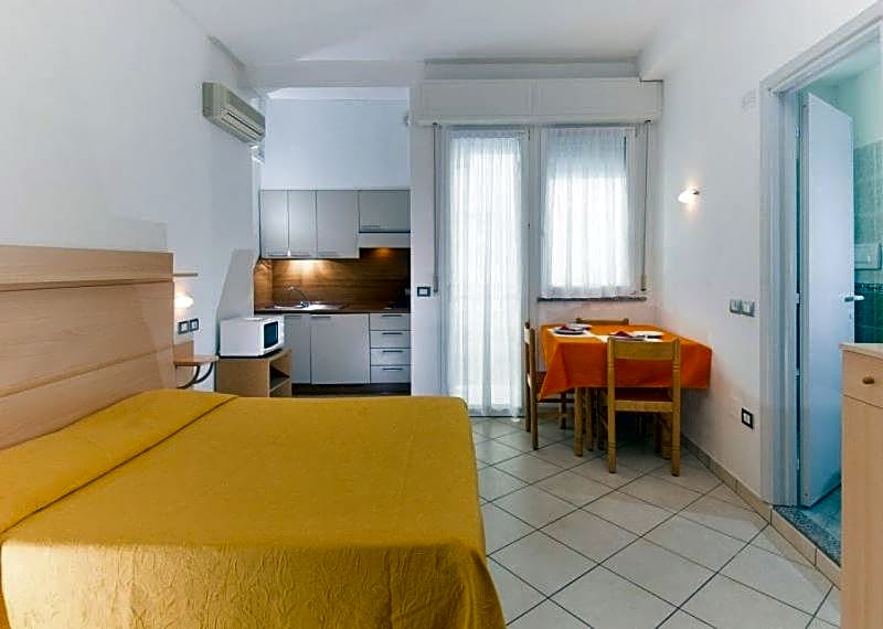Hotel Ferrara