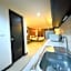 Tycoon Suite by Goad Avadhess Hospitality 1km Walking Street Pattaya Beach