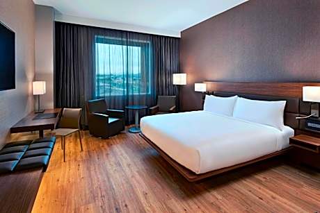 King Suite