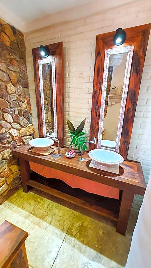 Pousada Lua de Charme