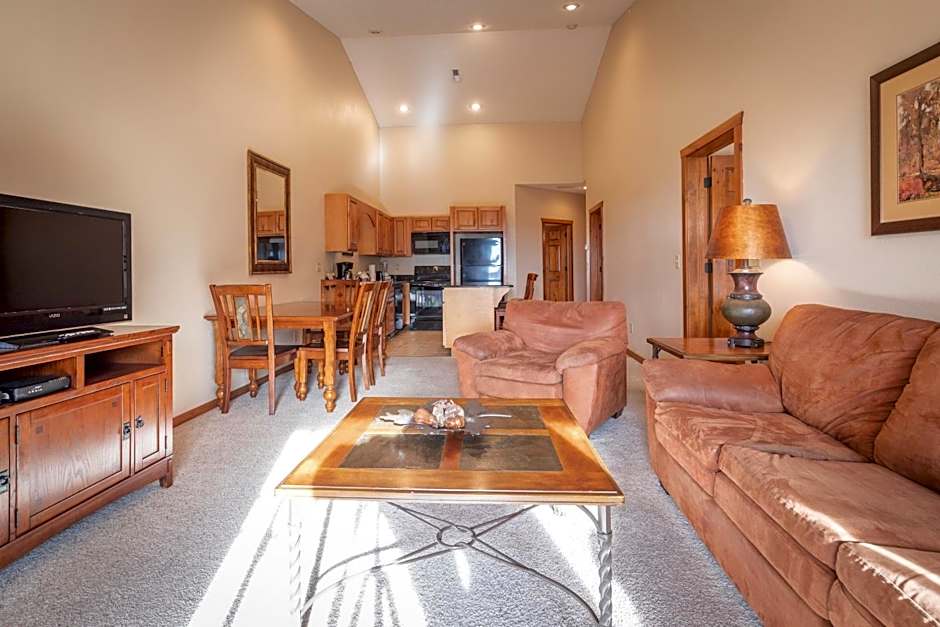 The Lodges at Table Rock