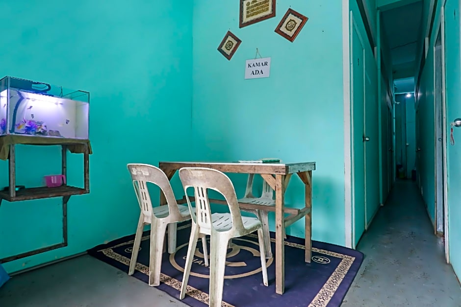 Hotel O Rani Homestay Syariah
