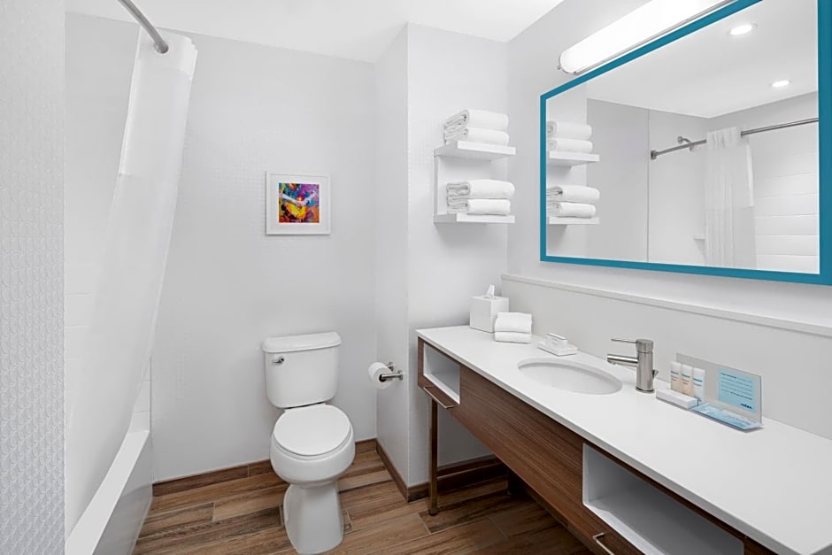 Hampton Inn & Suites Bridgeview Chicago, Il
