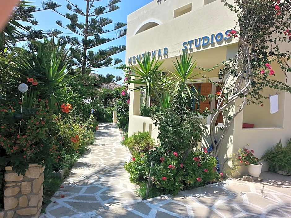 Montemar Studios & Apartments