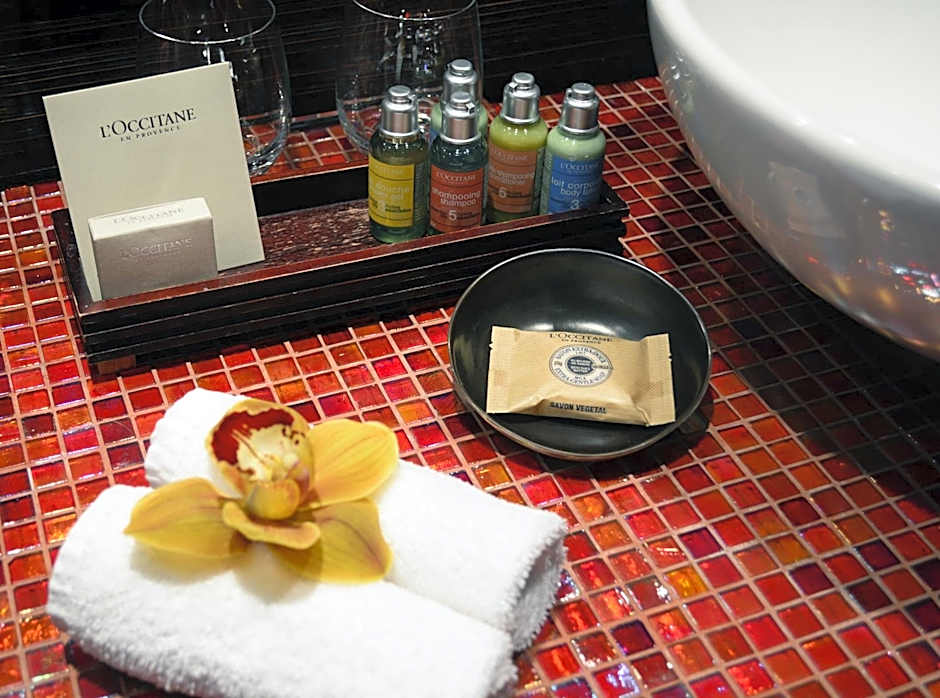 Buddha-Bar Hotel Prague