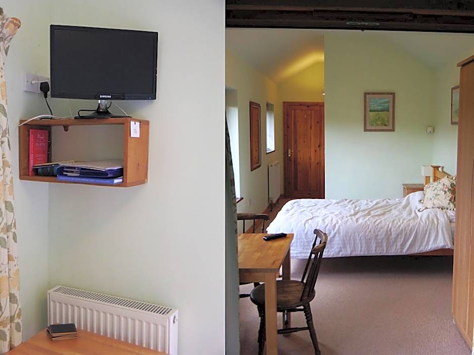 Kenilworth Garden Accomodation