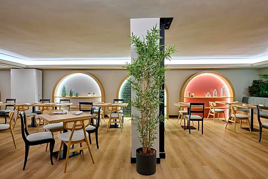 Boutique Hotel Luna Triunfo Granada