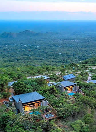 Marepe Mountain View