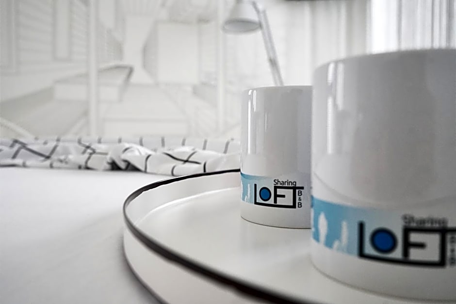 BB SharingLoft Sirmione