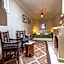 Riad dar Ourika & SPA