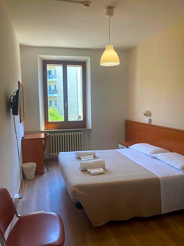 Albergo Italia