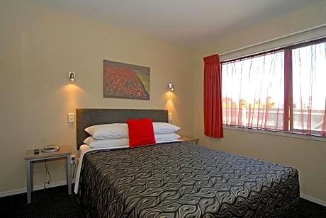 1 Bedroom Spa