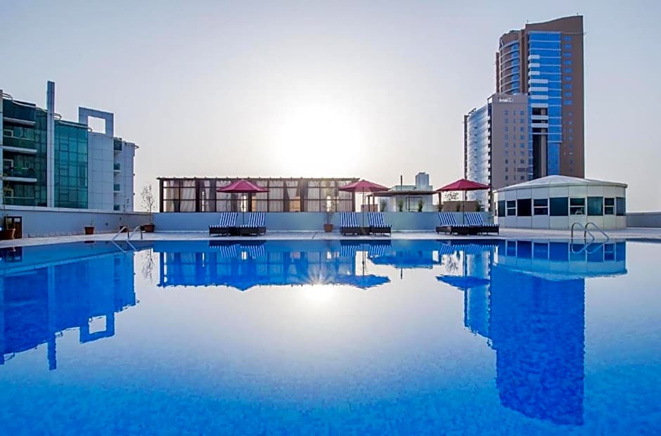 Photo 1 of 50 of Concorde Fujairah Hotel