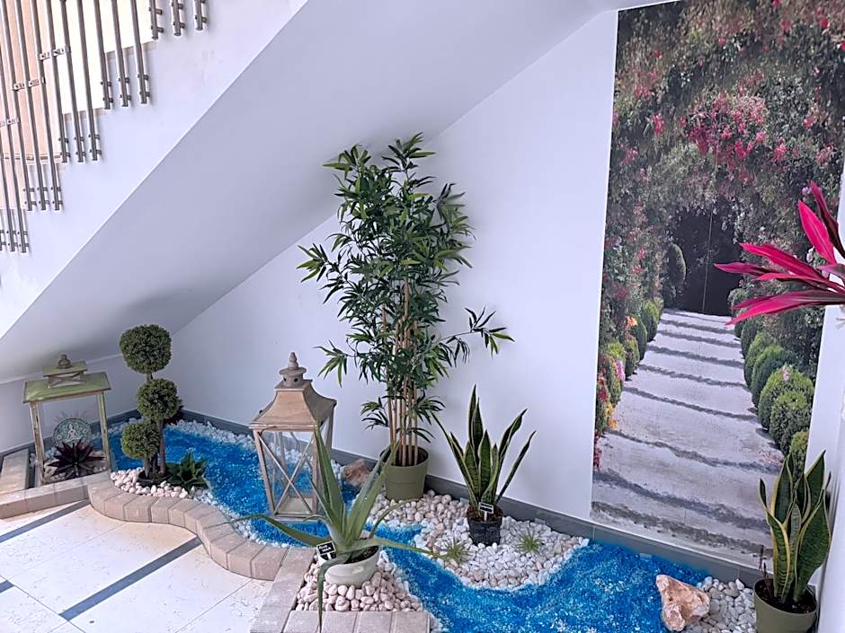 Hotel Sporting Cologno