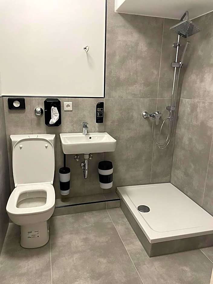 Haven Hotel - Wuppertal