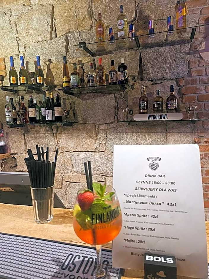 Rezydencja Biały Jar