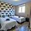 Appart' hôtel Cholet