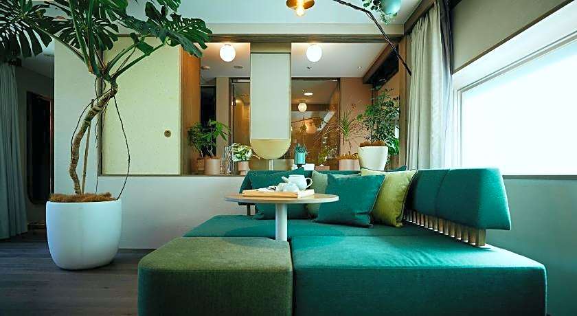 GOOD NATURE HOTEL KYOTO