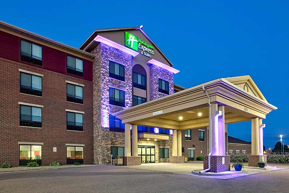 Holiday Inn Express & Suites Sioux Falls Southwest By IHG