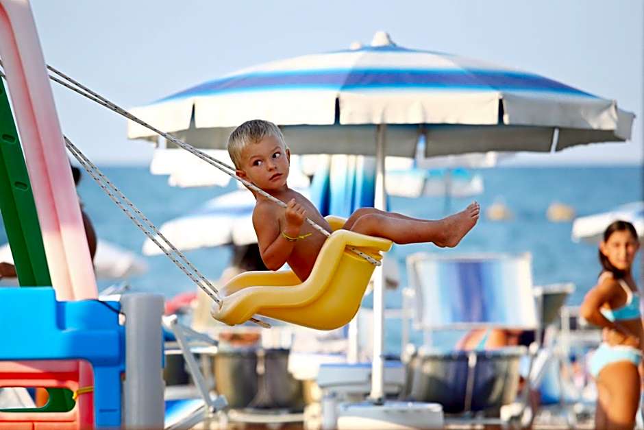 Abbazia Club Hotel Marotta