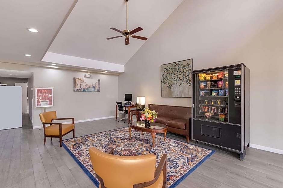 Econo Lodge Greenville
