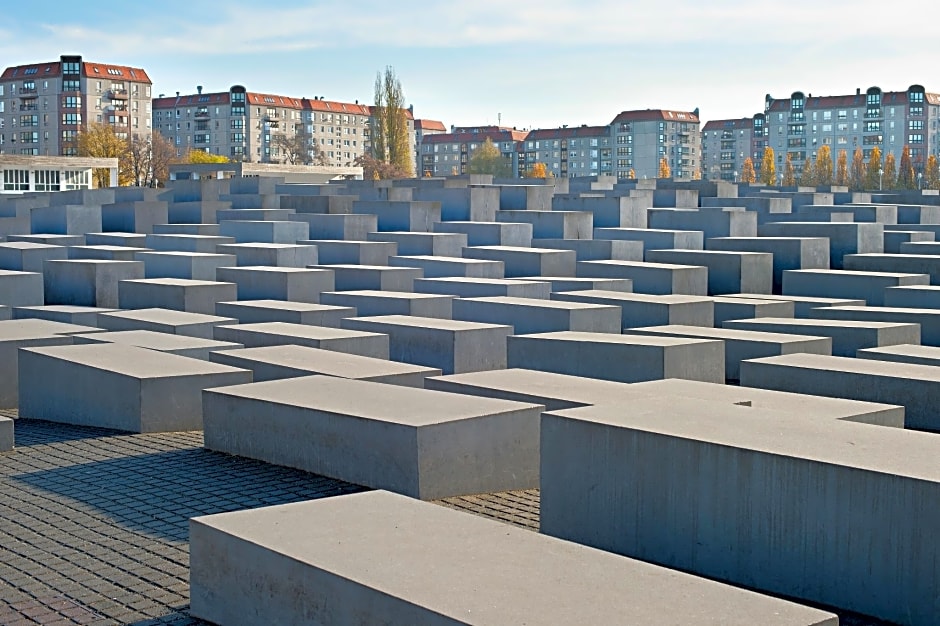 Vilhelm 7 Berlin Residences