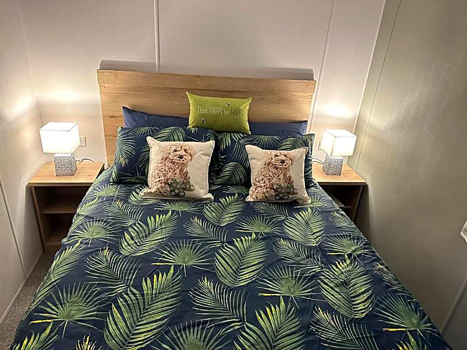 Sanctuary Shores Newbiggin on Sea