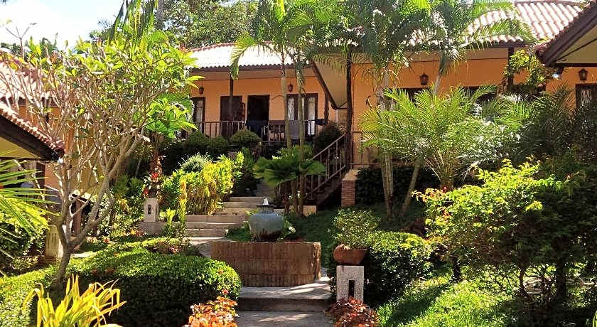 Paradise Bungalows