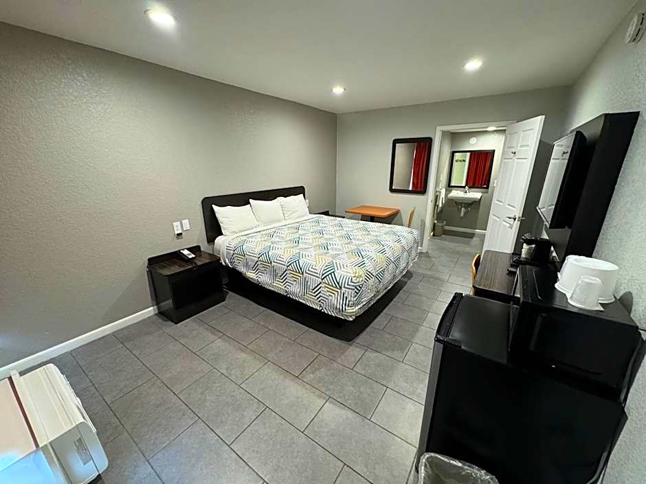 Motel 6 Englewood