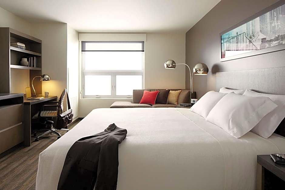 Hyatt House Augusta Downtown