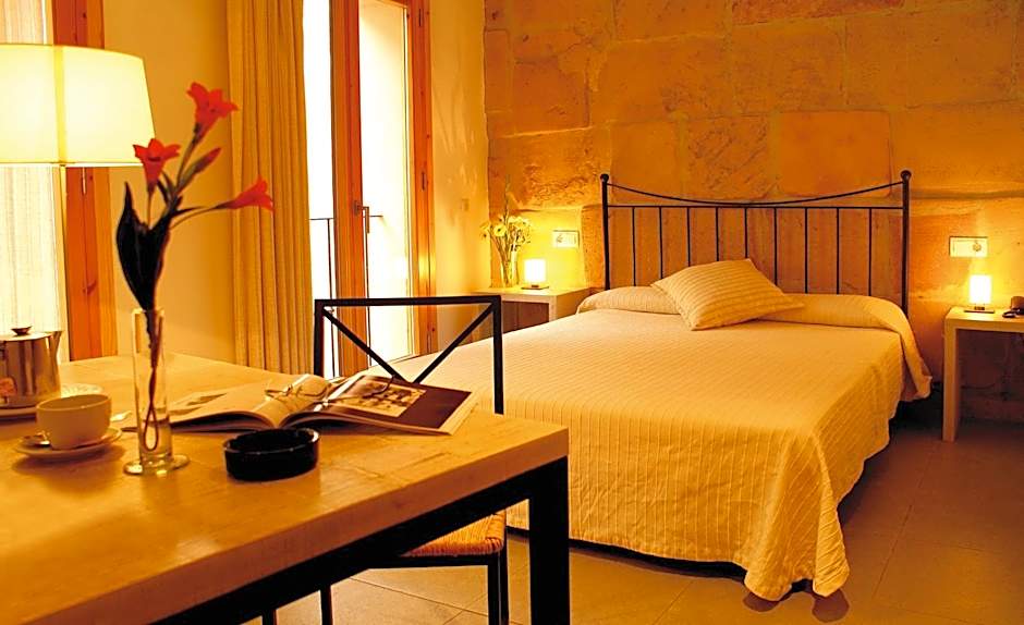 L'Hostal Pollenca - Turisme Interior