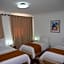 Rose Valley Hotel